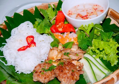 Hanoi - lieu de rencontre des gourmets